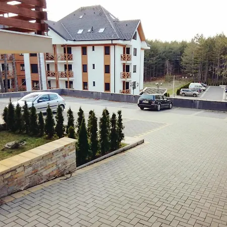 Pineta Appartamento Zlatibor
