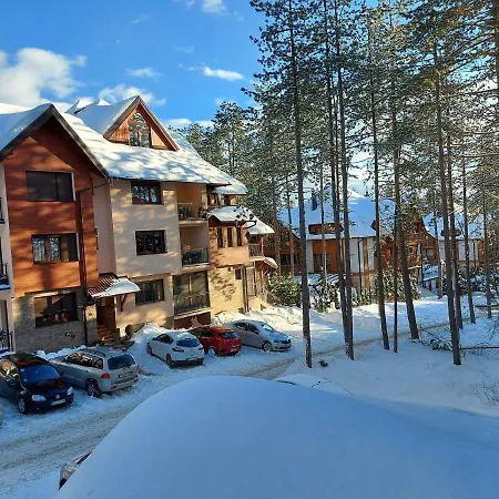 Appartamento Pineta *