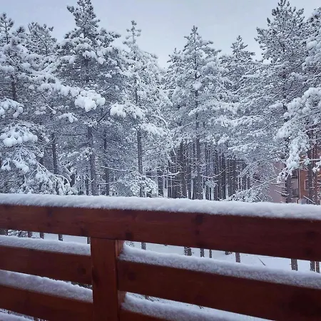 Appartamento Pineta Zlatibor