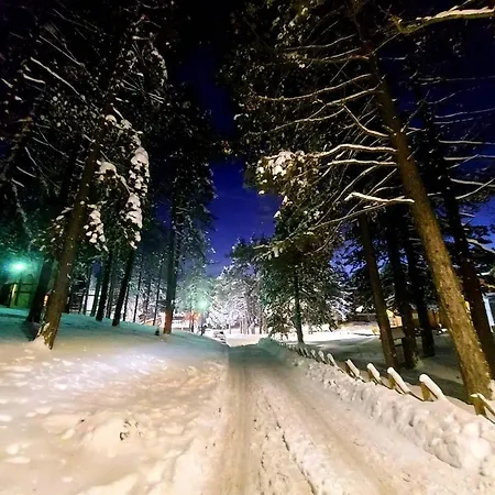 Pineta Appartamento *