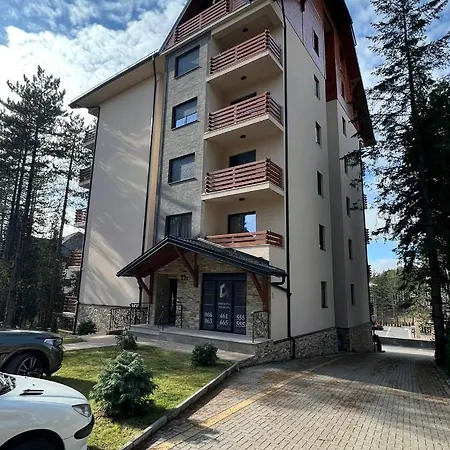Appartamento Pineta Zlatibor