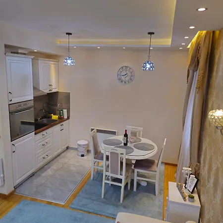 Pineta דירה זלאטיבור