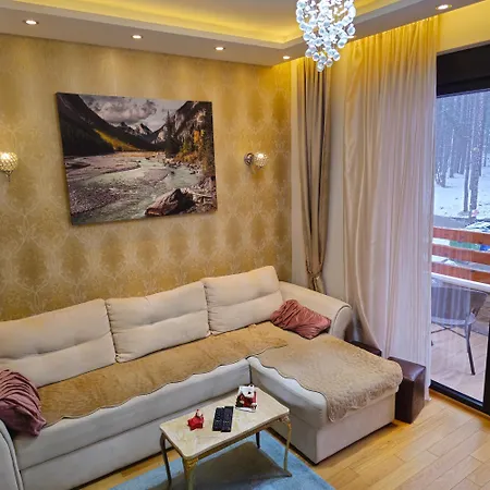 Pineta דירה זלאטיבור