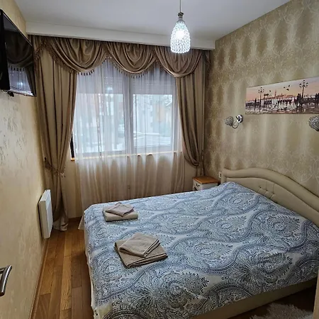 Pineta Appartamento Zlatibor