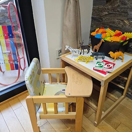 Appartamento Pineta Zlatibor