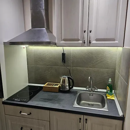 Appartamento Pineta *