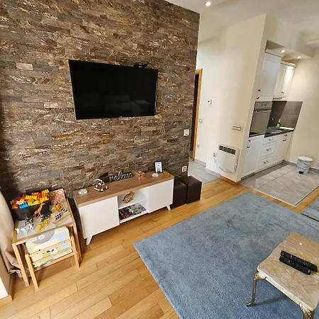 Pineta Appartamento *