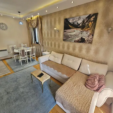 Pineta Appartamento *