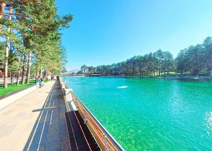 Pineta Apartament Zlatibor