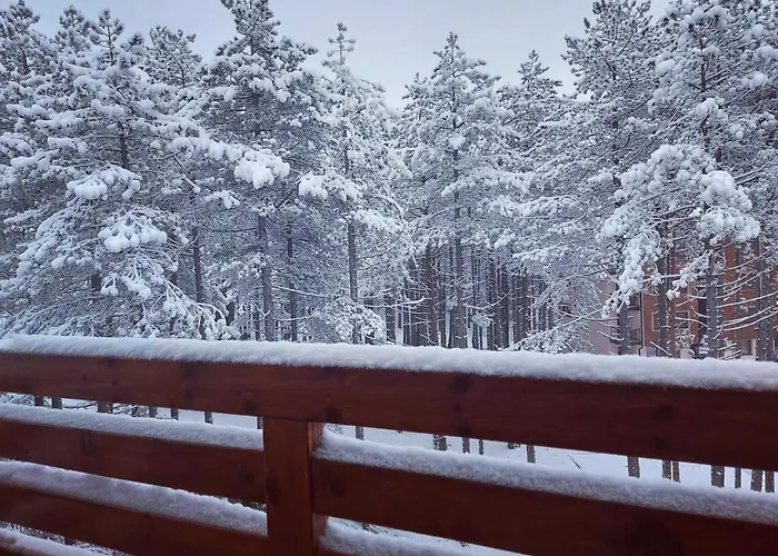 Apartament Pineta Zlatibor