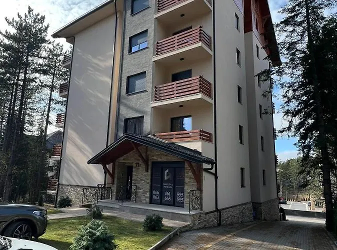 Apartament Pineta Zlatibor
