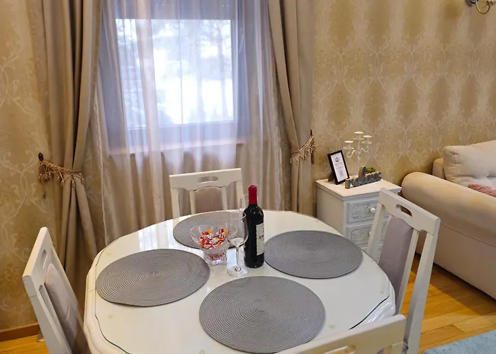 Apartament Pineta Zlatibor