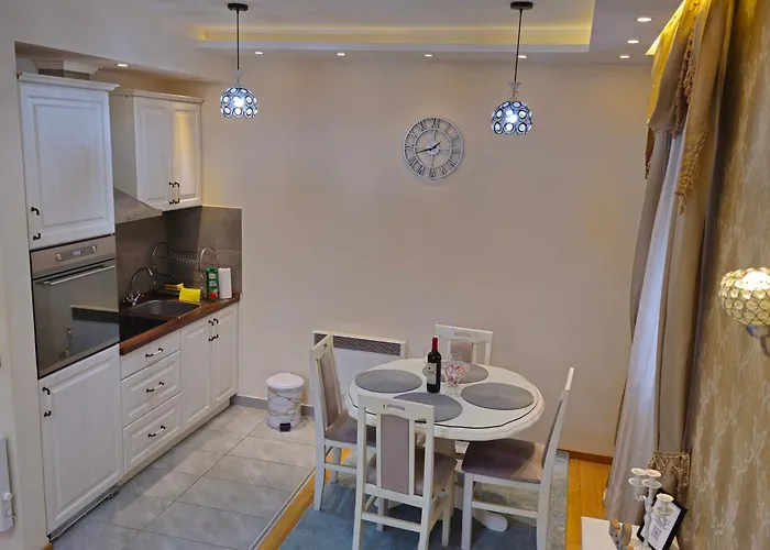 Pineta Apartament Zlatibor