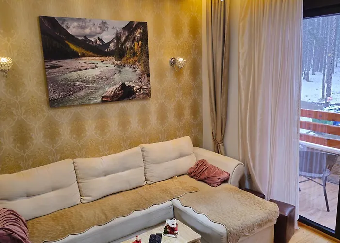 Pineta Apartament Zlatibor