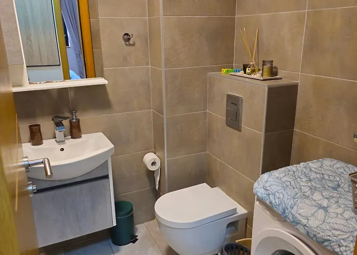 Apartament Pineta Zlatibor