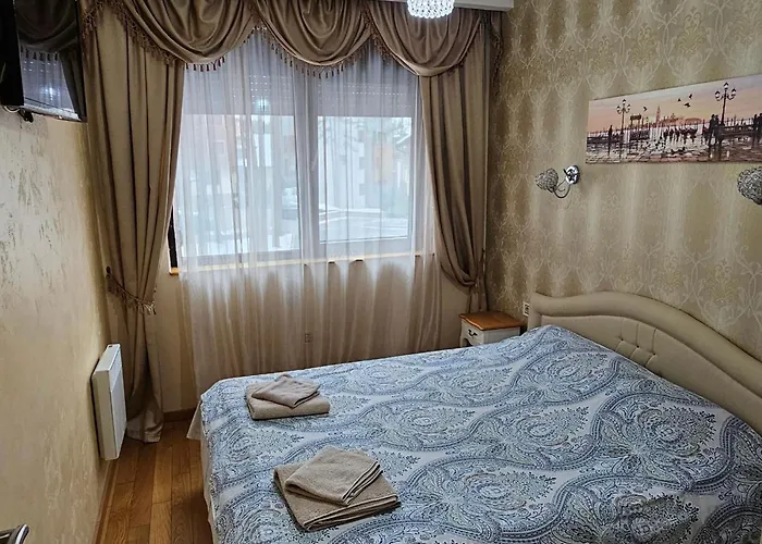 Pineta Apartament Zlatibor
