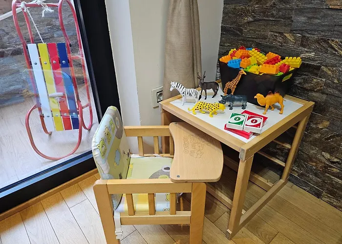 Apartament Pineta Zlatibor